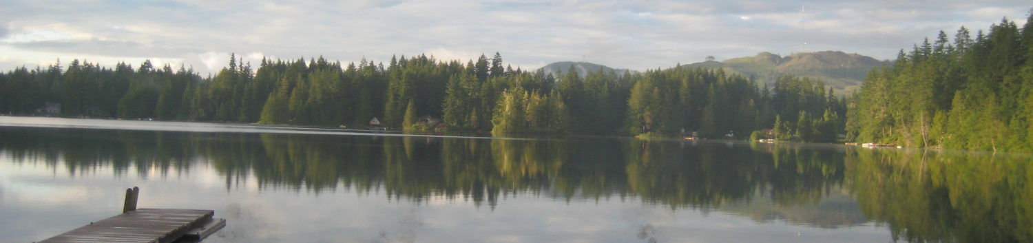 RetiredBassGuy's  Lake Cabin Adventures